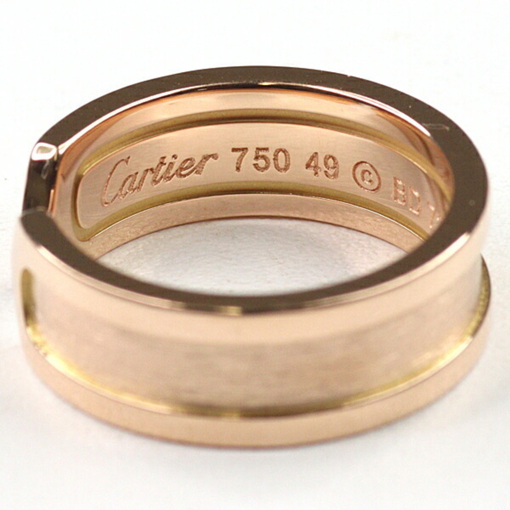 CARTIER Ring - Picture 4 of 6